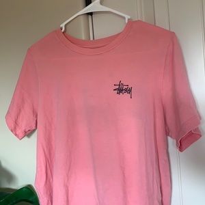 Women’s Medium Stüssy Tee